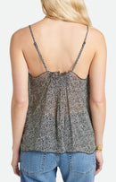 Vanessa Bruno - Caraco Tim - Noir/Écru