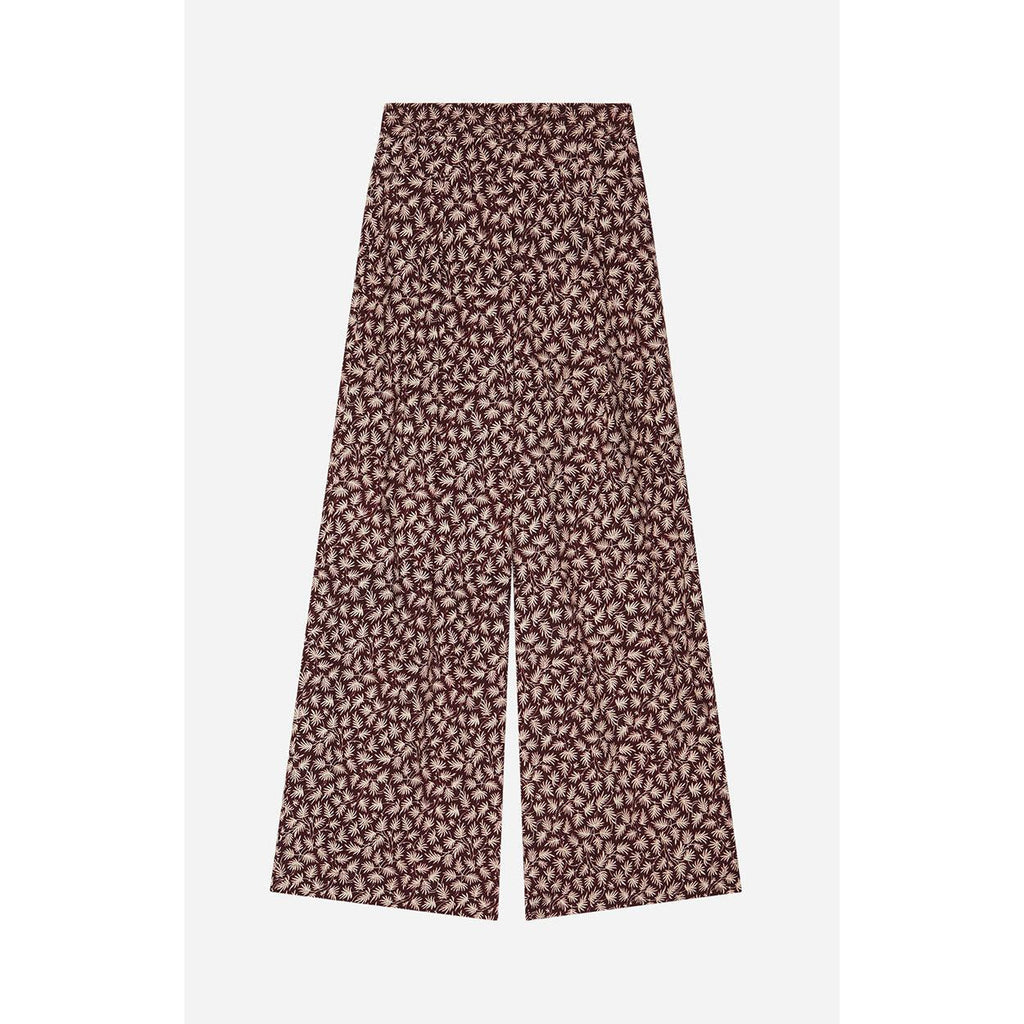 Pantalon Aciano - Cacao