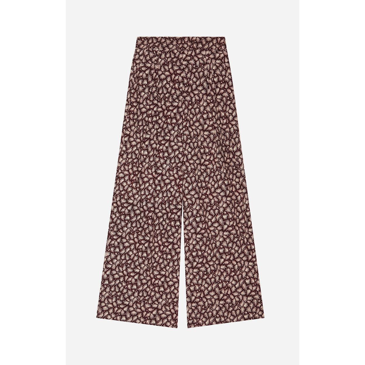 Pantalon Aciano - Cacao