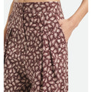 Vanessa Bruno - Pantalon Aciano - Cacao