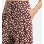 Pantalon Aciano - Cacao