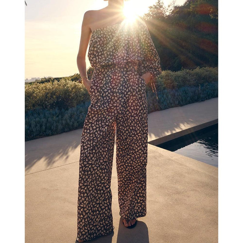 Vanessa Bruno - Pantalon Aciano - Cacao