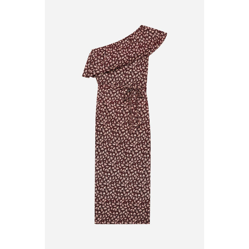 Robe Albatre - Cacao