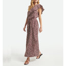 Vanessa Bruno - Robe Albatre - Cacao