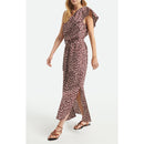 Vanessa Bruno - Robe Albatre - Cacao