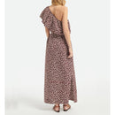 Vanessa Bruno - Robe Albatre - Cacao