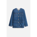 Veste Souple Engel - Royal