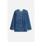Veste Souple Engel - Royal