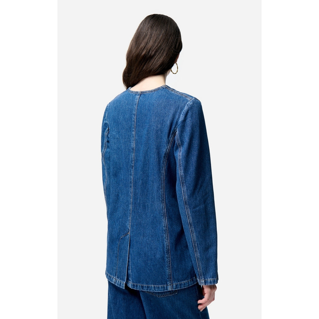 Veste Souple Engel - Royal