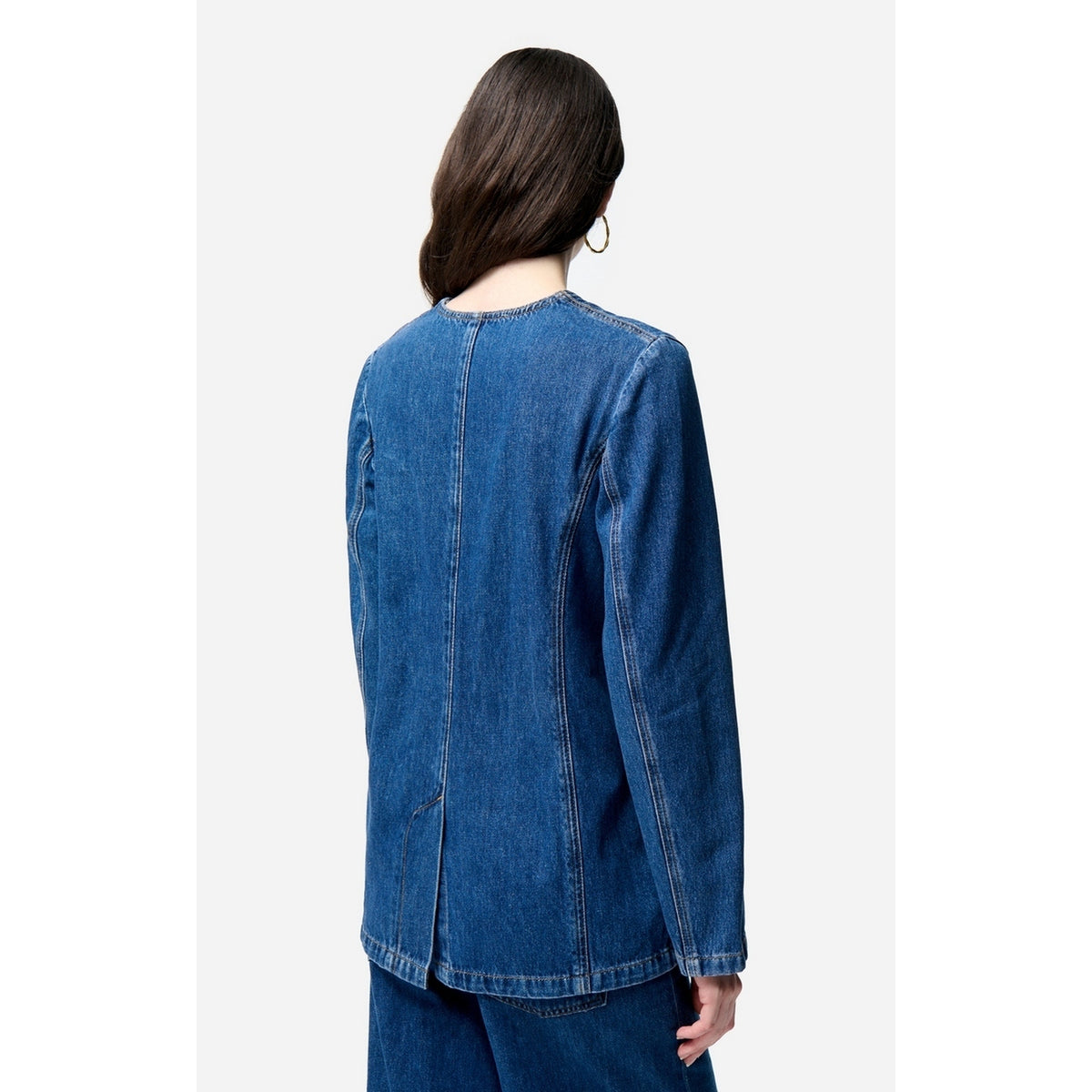 Veste Souple Engel - Royal