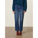 Vanessa Bruno - Pantalon Alois - Indigo Clair