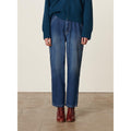 Pantalon Alois - Indigo Clair