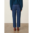 Pantalon Alois - Indigo Clair