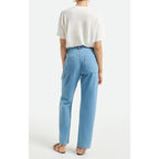 Pantalon Alois - Indigo Clair