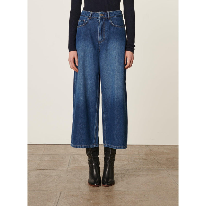 Vanessa Bruno - Jean Bogota - Royal