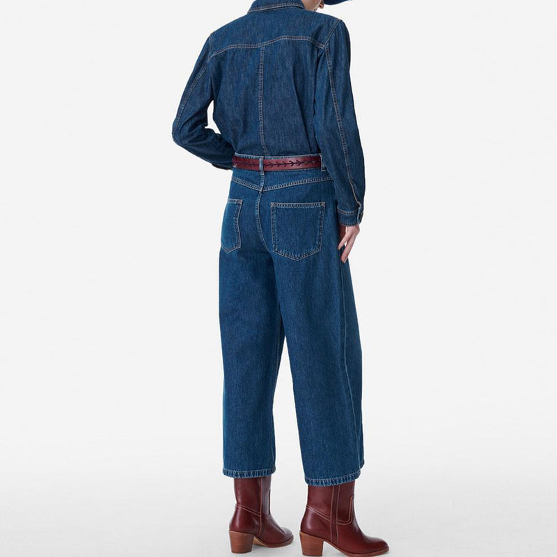 Vanessa Bruno - Jean Bogota - Royal