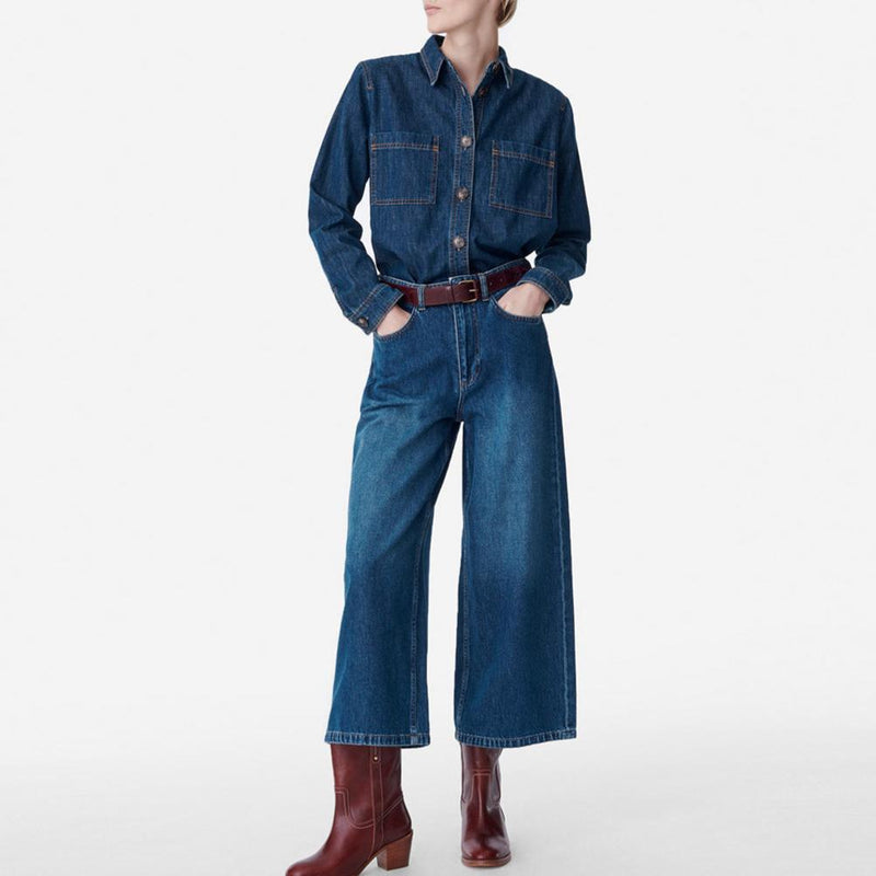 Vanessa Bruno - Jean Bogota - Royal