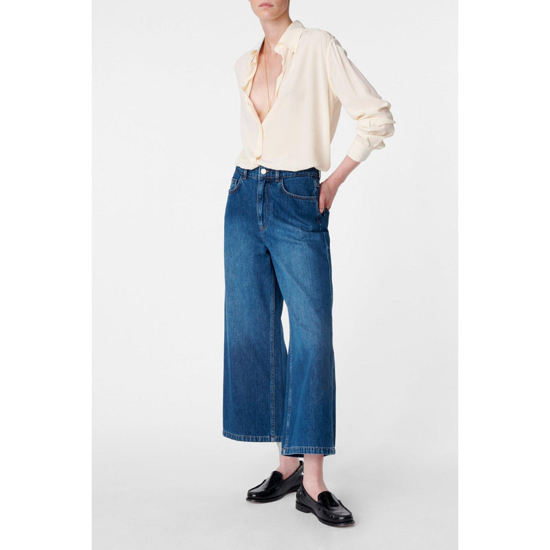 Vanessa Bruno - Jean Bogota - Royal