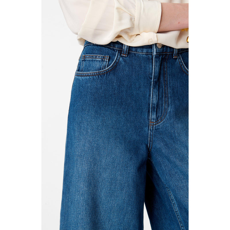 Vanessa Bruno - Jean Bogota - Royal