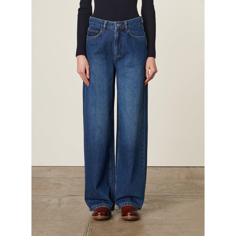 Vanessa Bruno - Jean Bogota - Royal