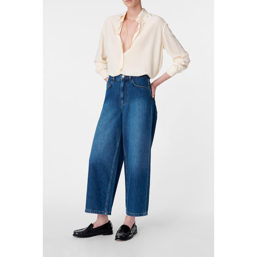 Vanessa Bruno - Jean Bogota - Royal