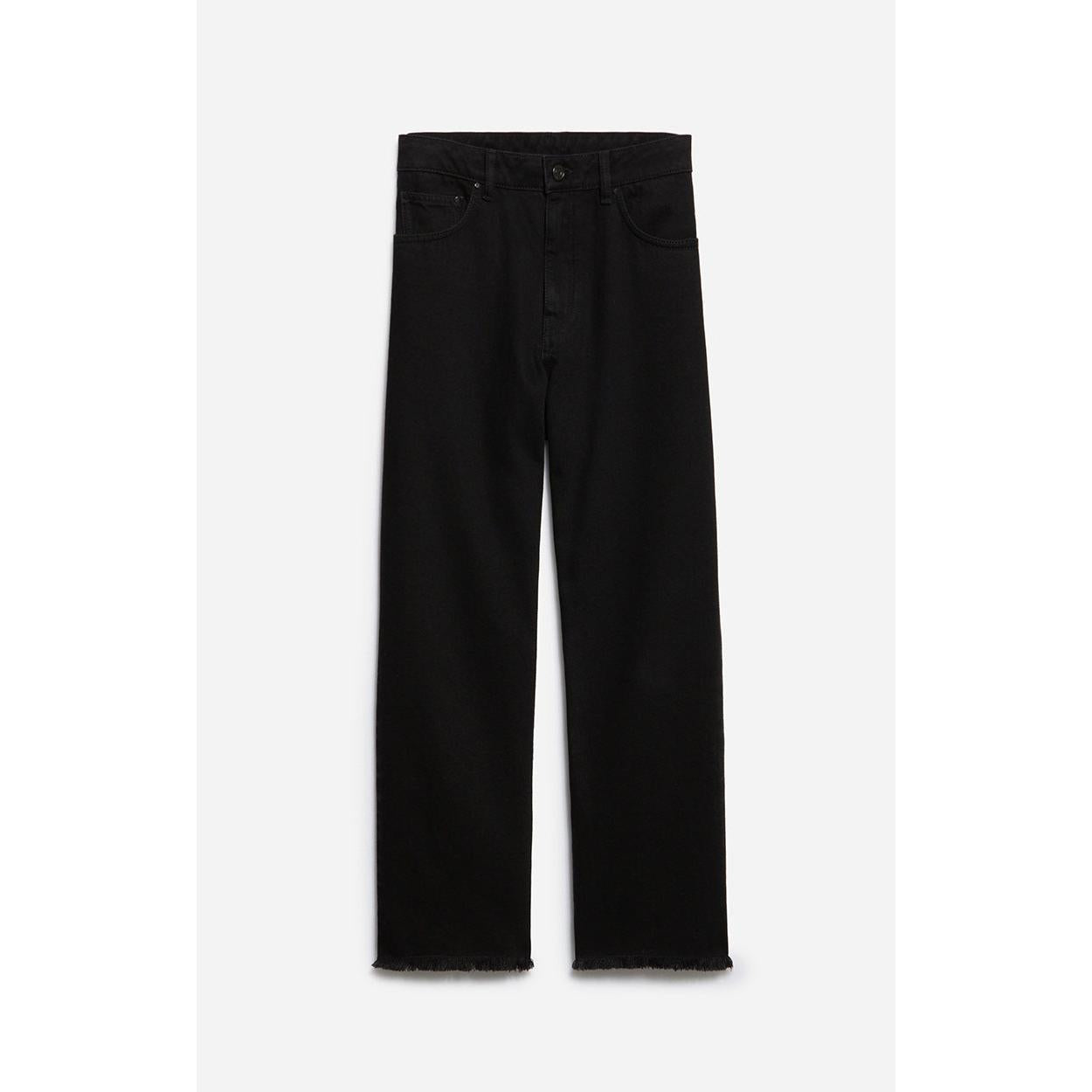 Jean Droit Biarritz - Noir