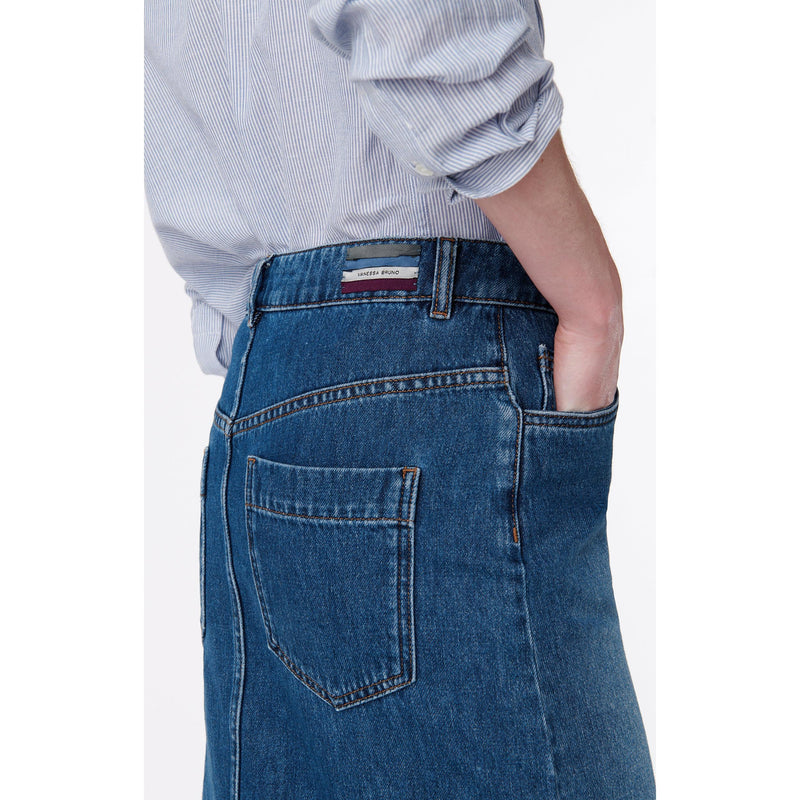 Vanessa Bruno - Jupe Bastia - Royal