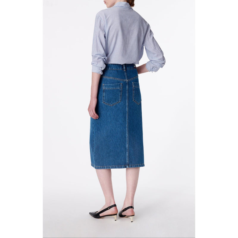 Vanessa Bruno - Jupe Bastia - Royal