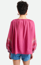 Blusa Vivoli - Multicolor/Rosa