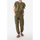 Vanessa Bruno - Pantalon Victor - Vegetal