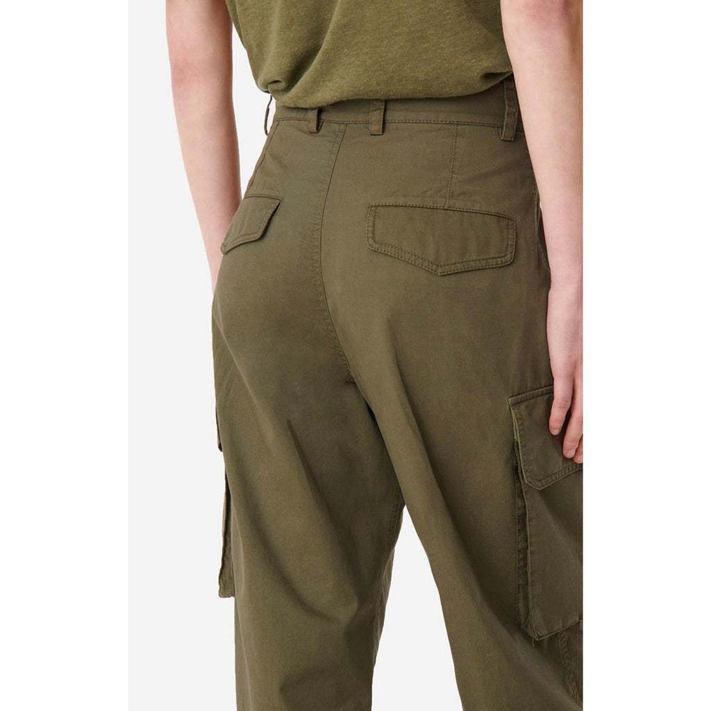 Pantalon Victor - Vegetal