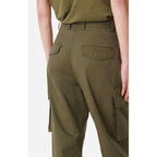 Pantalon Victor - Vegetal