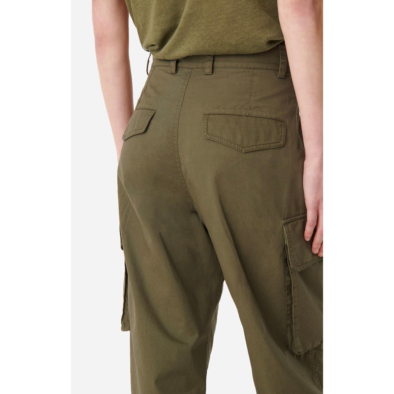 Pantalon Victor - Vegetal