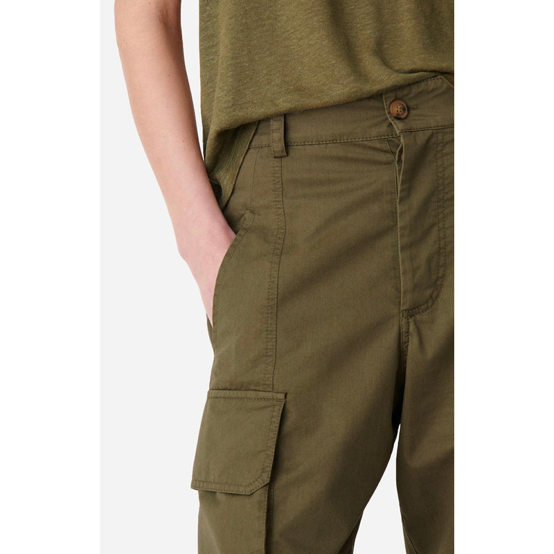 Vanessa Bruno - Pantalon Victor - Vegetal