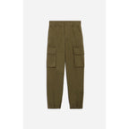 Pantalon Victor - Vegetal