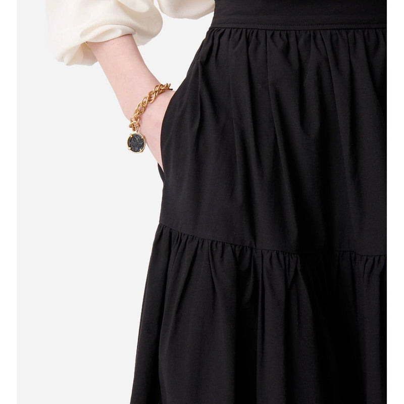 Vanessa Bruno - Jupe Aoda - Noir