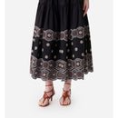 Vanessa Bruno - Jupe Aoda - Noir