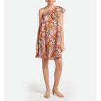 Dress Aleth - Multicolour