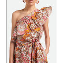 Vanessa Bruno - Robe Aleth - Multicolore