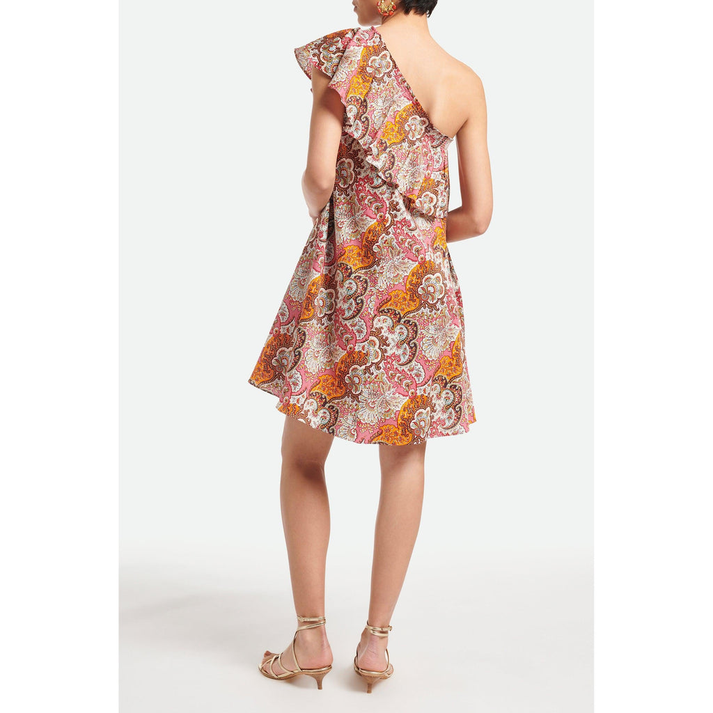 Dress Aleth - Multicolour