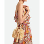 Dress Aleth - Multicolour