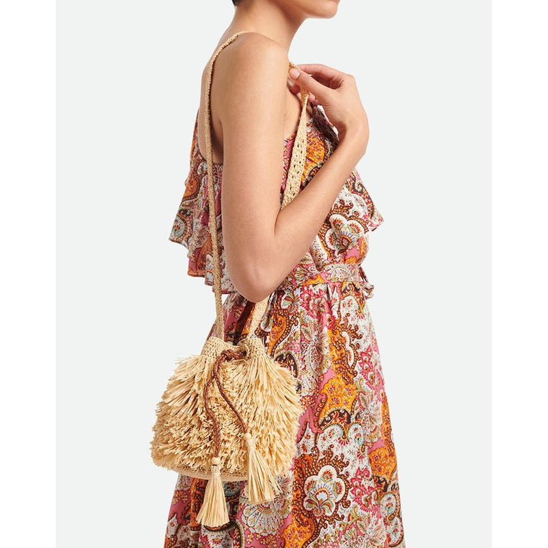 Vanessa Bruno - Robe Aleth - Multicolore