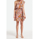 Vanessa Bruno - Robe Aleth - Multicolore