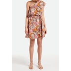 Dress Aleth - Multicolour