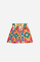 Vanessa Bruno - Short Aleck - Multicolor