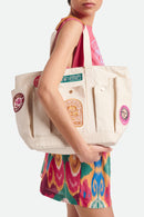 Vanessa Bruno - Short Aleck - Multicolor