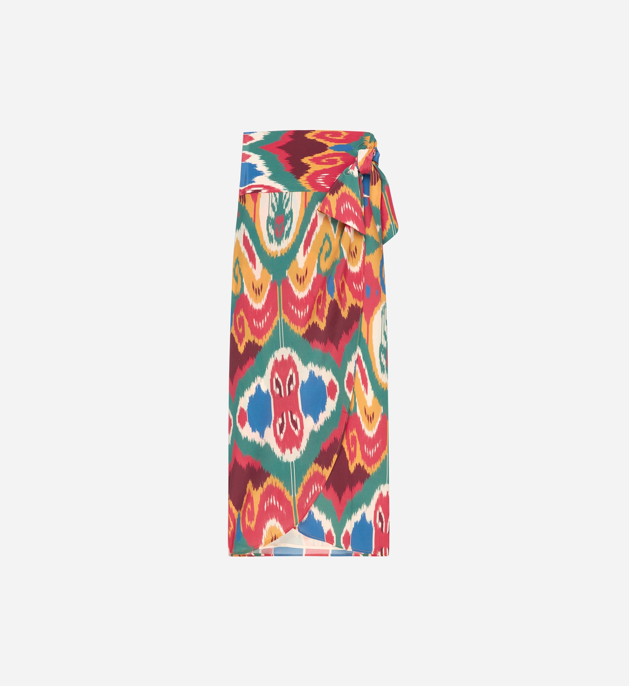 Robe Nesly - Multicolor
