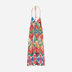 Aina Dress - Multicolour