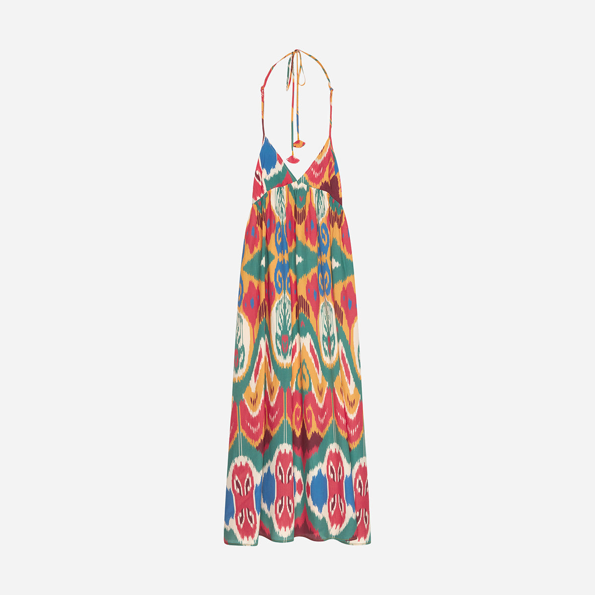 Aina Dress - Multicolour