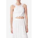 Vanessa Bruno - Blouse Alanda - Blanc